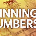 ny lottery winning number